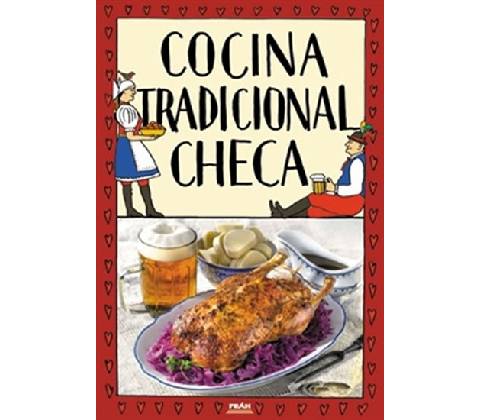 Cocina tradicional checa