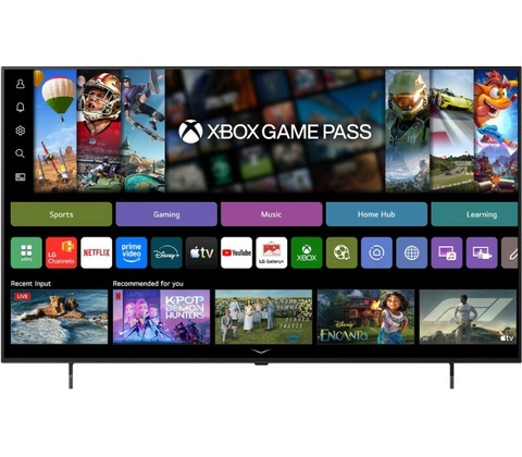 LG OLED65B65LA