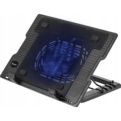 Tracer Icestorm 17'' čierny TRASTA46338