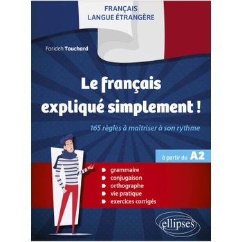 FLE - Le français expliqué simplement !