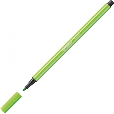 STABILO Pen 68 zelená