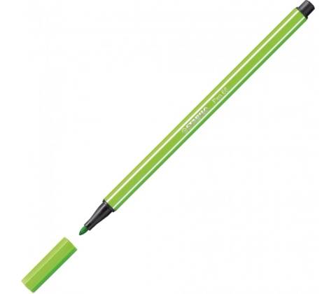 STABILO Pen 68 zelená