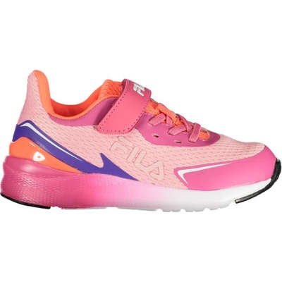 Fila Спортни обувки за момичета fila, Размер 30, Цвят Роза (ffkk0076crushervkids_rs43312)