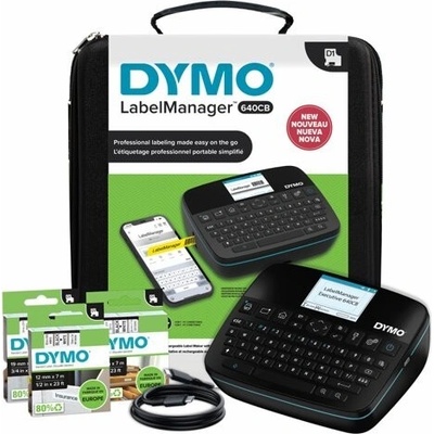 DYMO LabelManager Executive 640 CB (2202121)