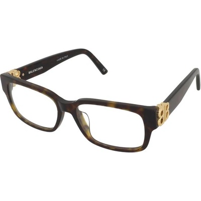 Balenciaga Диоптрични очила Balenciaga BB0105O 002