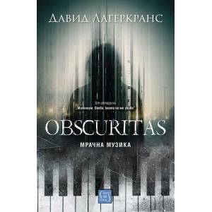 Obscuritas. Мрачна музика (ISBN: 9786190111580)