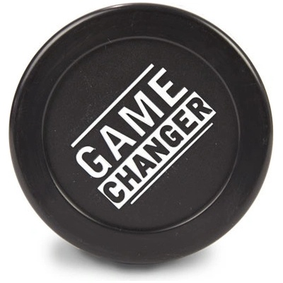 Game Changer Puck