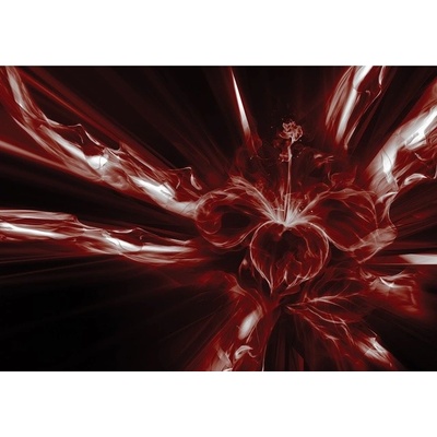 Preinterier FT5220 Fototapeta na stenu 3D abstrakcia vlies 152cm x 104cm