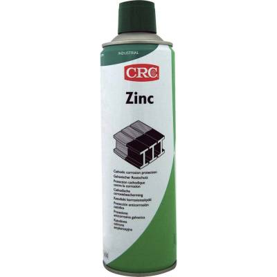 CRC 30563-AA Ochranný zinkový lak 500 ml