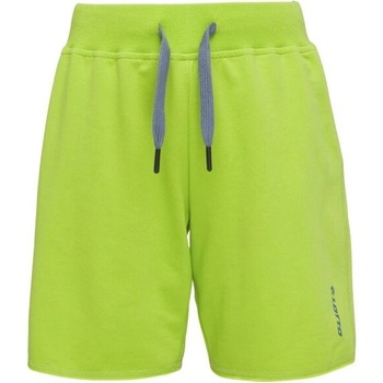 Lotto ARG chlapecké šortky zelená