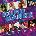 Various Artists - Eurodance Collected (Insert) (2 LP) (8719262035997)