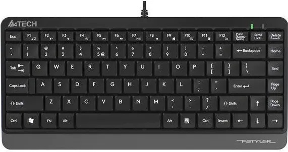 A4Tech FK11 (A4TKLA46787)