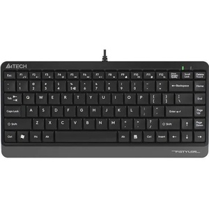 A4Tech FK11 (A4TKLA46787) Клавиатури