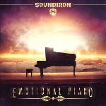 Soundiron Emotional Piano (Дигитален продукт)