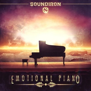 Soundiron Emotional Piano (Дигитален продукт)
