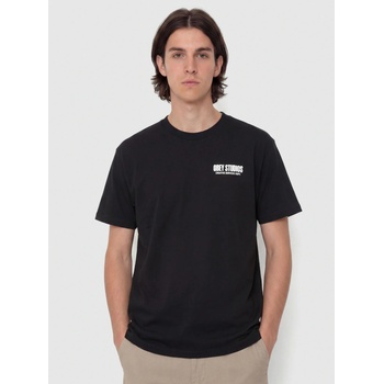 Obey Creative Services Dept. black