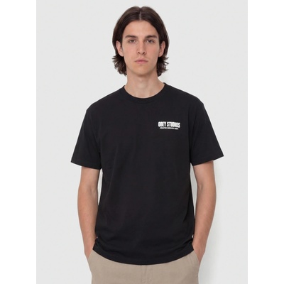 Obey Creative Services Dept. black