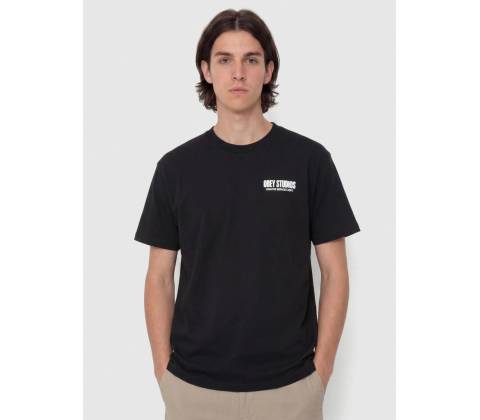 Obey Creative Services Dept. black