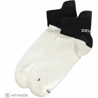 Devold Endurance Merino Low offwhite