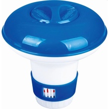 Clean Pool 90727 Plávajúci dávkovač 23 cm