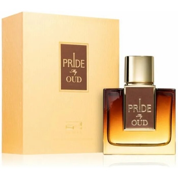Image 1 of Rue Broca Pride My Oud EDP 100 ml