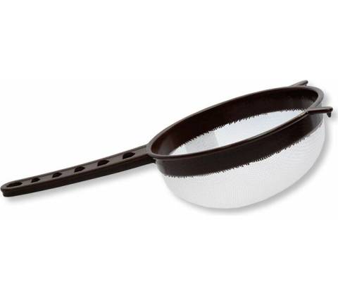 cedník d16cm, plast