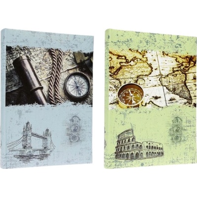 Gedeon Fotoalbum 10 x 15 cm - 300 fotek - KD46300 Travel 2
