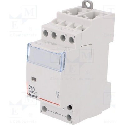 LEGRAND SM 425 230V 4NC
