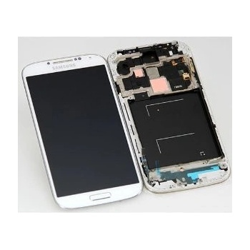 LCD Displej + Dotykové sklo Samsung Galaxy S4 LTE - I9506 - originál