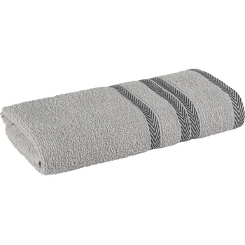 Image 1 of Dilios Хавлиена кърпа Кристал 50/80 см светлосива