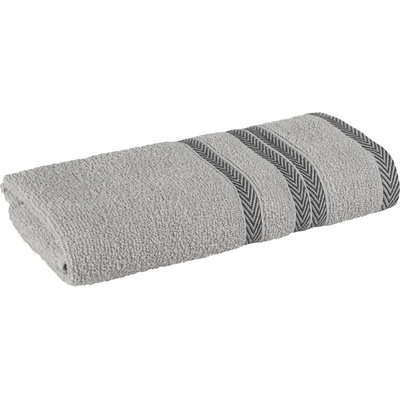 Dilios Хавлиена кърпа Кристал 50/80 см светлосива