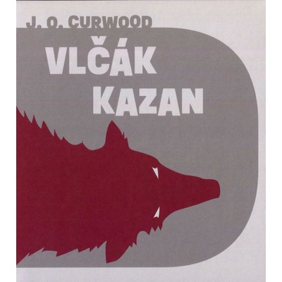Vlčák Kazan