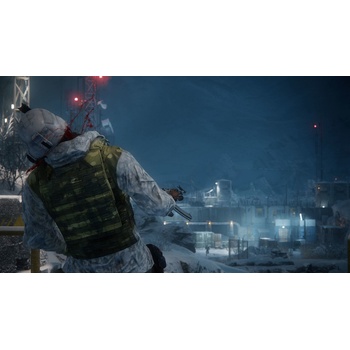 Sniper Ghost Warrior Contracts