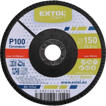 Extol 260050