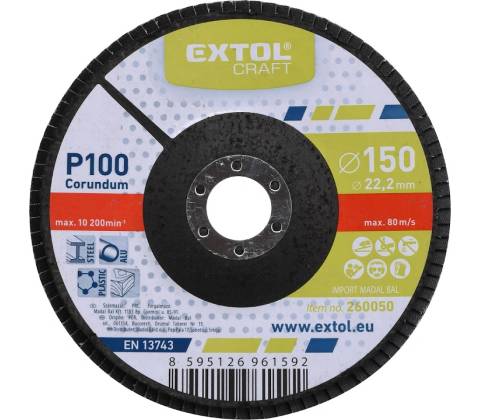 Extol 260050