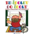 Ze školky do školy