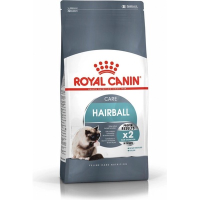 Royal Canin Hairball Care 2 x 10 kg