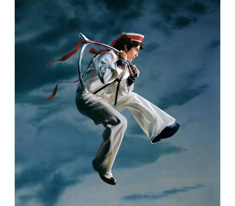 Gray Conan - Wishbone CD