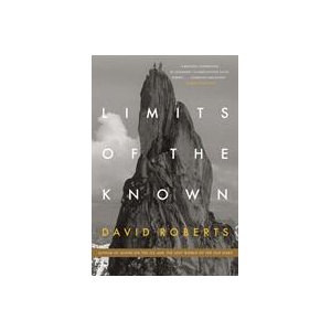 Limits of the Known | David Roberts (ISBN: 9780393356595)