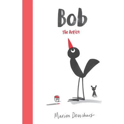 Bob the Artist Marion Deuchars