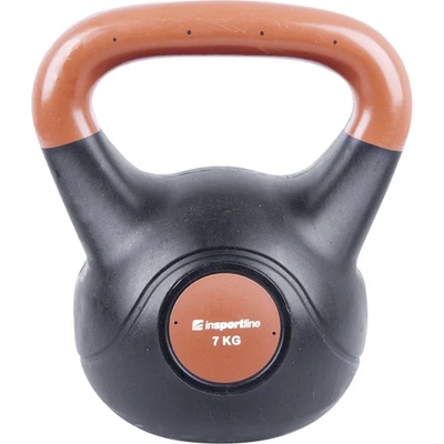 Пудовка inSPORTline Vin-Bell Dark 7 кг (10736)