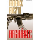 Afghánec Frederick Forsyth
