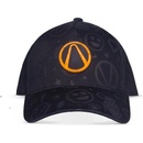 Borderlands Logo