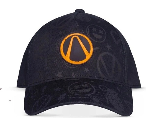 Borderlands Logo