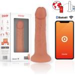  Вибриращо дилдо, наслада от разстояние, 22см. - Oninder Bogota Dildo (D-239509)