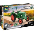 Revell traktor Deutz D30 EasyClick 07821 1:24
