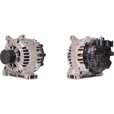Alternátor Mercedes B 2.0 B 180 Cdi, Valeo TG15C034, 6401540502