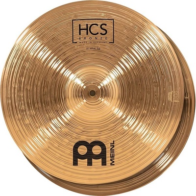 Meinl Фус чинели 15" HCSB15H by Meinl
