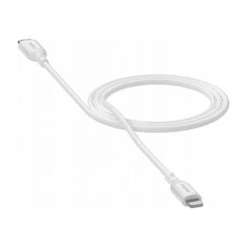 Mophie Essentials USB-C / lightning cable 1m (white)