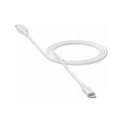 Mophie Essentials USB-C / lightning cable 1m (white)